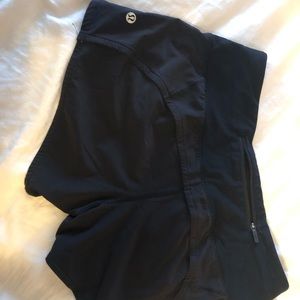 Lululemon Run Times 2.5 Shorts